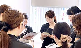 終礼