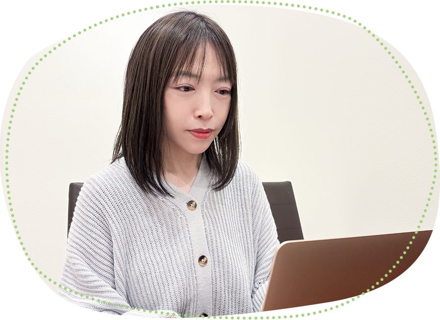 WEB制作/動画編集スタッフ