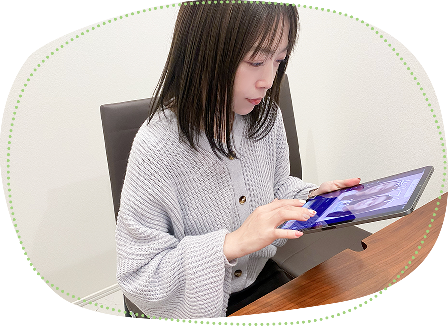 WEB制作/動画編集スタッフ