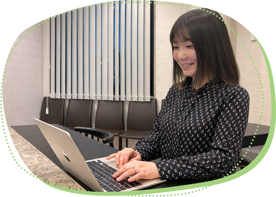 WEB制作/動画編集スタッフ