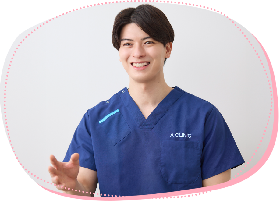 お仕事の様子