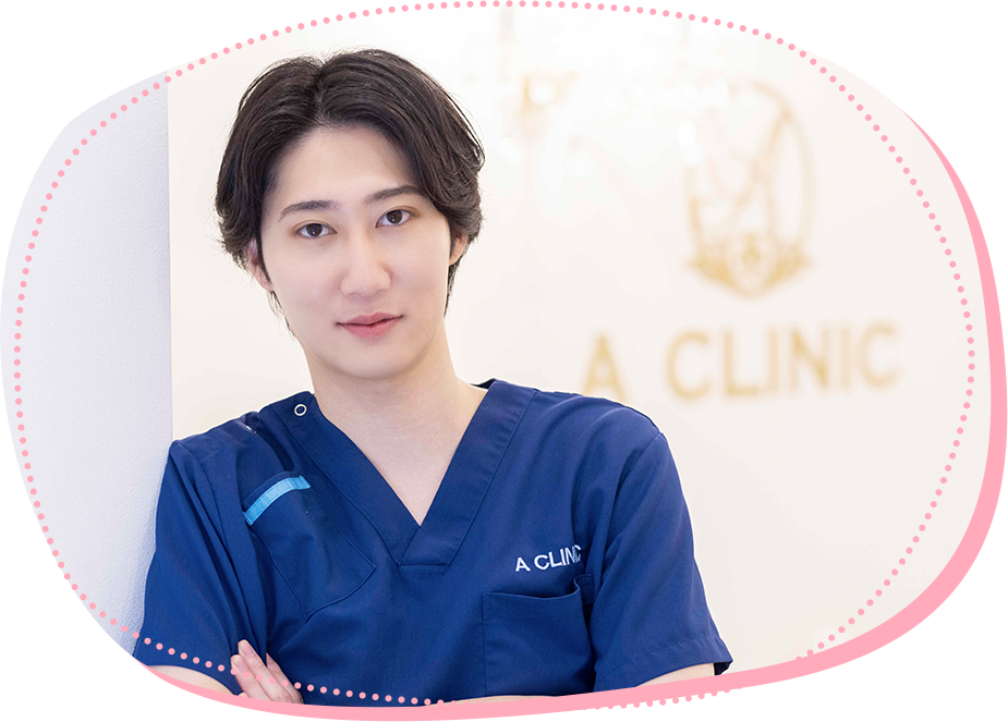 お仕事の様子