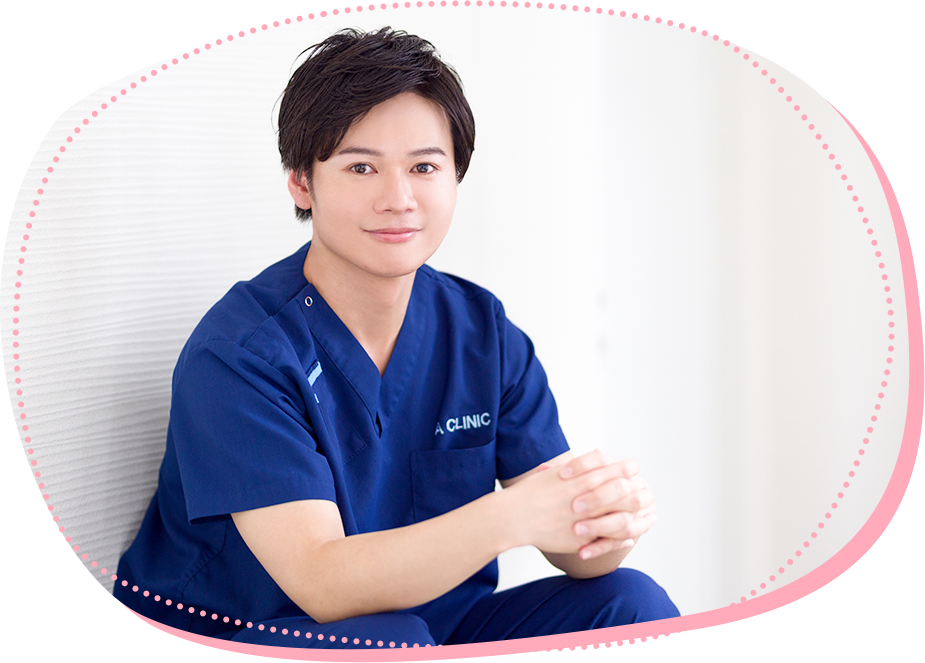 お仕事の様子