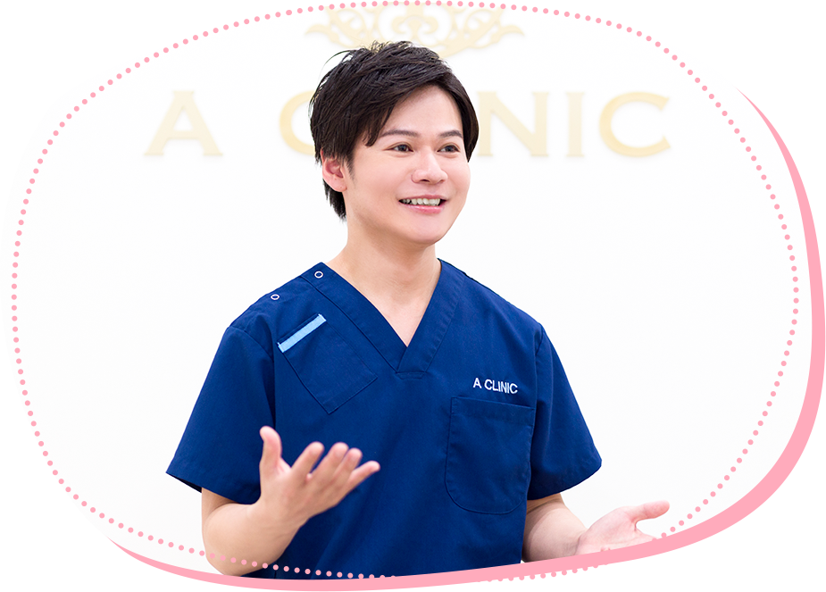 お仕事の様子