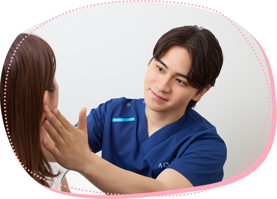 お仕事の様子
