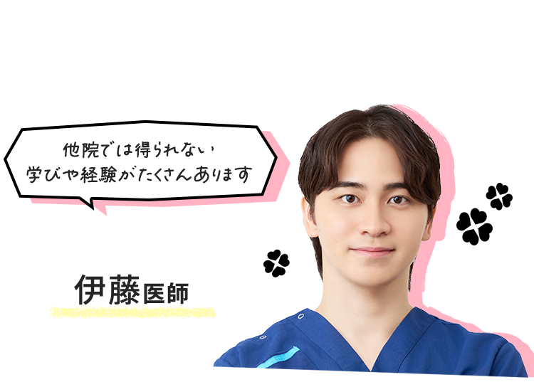 伊藤医師